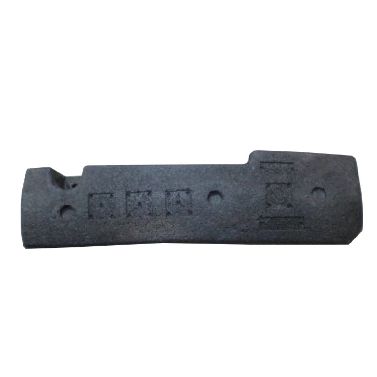 2005-2009 FORD MUSTANG Rear Bumper Impact Absorber Passenger Side
