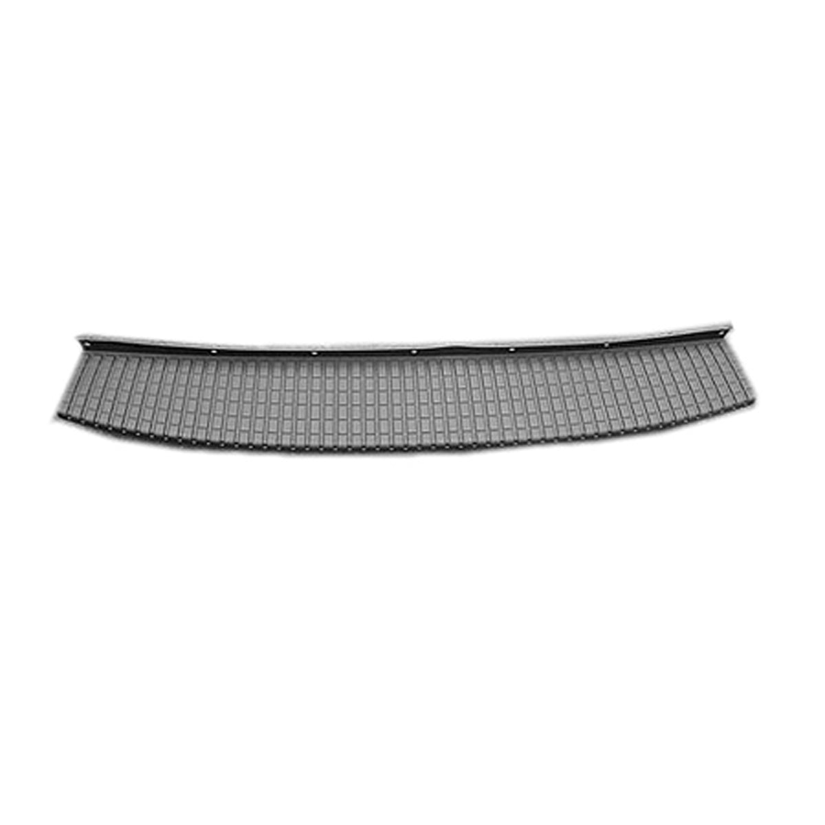 2002-2005 FORD EXPLORER Rear Bumper Step Pad