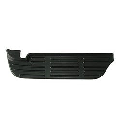 FORD F250 / F350 Rear Bumper Step Pad Fits: 1999 - 2004 FO1191113