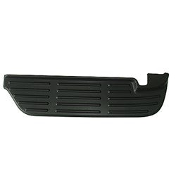 FORD F250 / F350 Rear Bumper Step Pad Fits: 1999 - 2004 FO1191114
