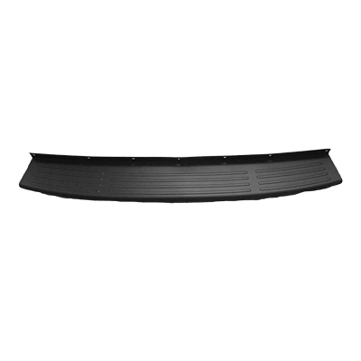 2006-2010 FORD EXPLORER Rear Bumper Step Pad