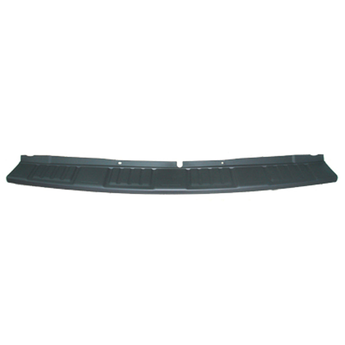 2008-2012 FORD ESCAPE Rear Bumper Step Pad