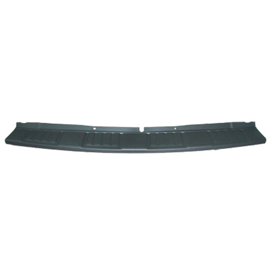 2008-2012 FORD ESCAPE Rear Bumper Step Pad