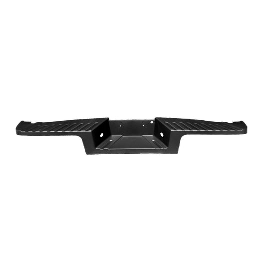 2013-2016 FORD F250 F350 F450 Rear Bumper Step Pad without park sensor holes - FO1191138