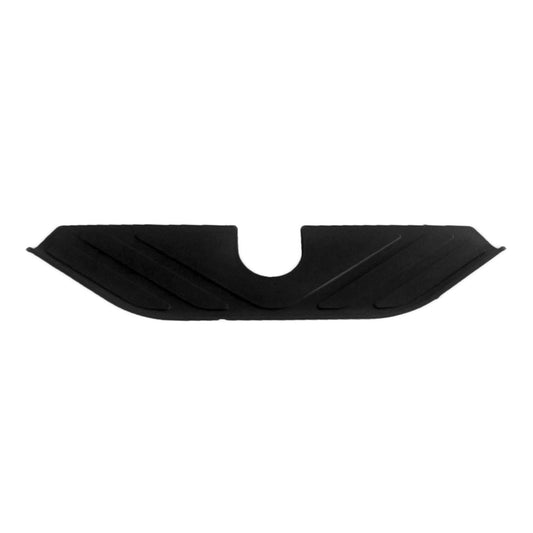 1992-2014 FORD ECONOLINE Rear Bumper Lower Step Pad