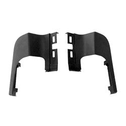 FORD F250 / F350 Rear Bumper End Fits: 2017 - 2022 FO1191148
