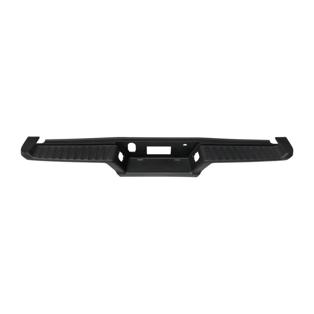 2021-2025 FORD F150 Rear Bumper Step Pad