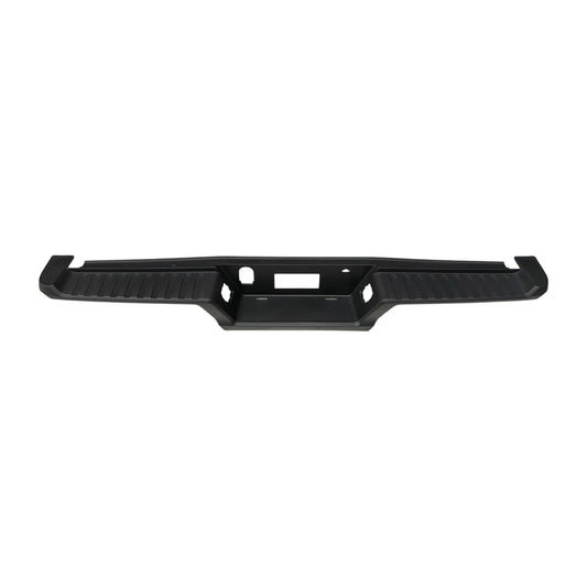 2021-2025 FORD F150 Rear Bumper Step Pad