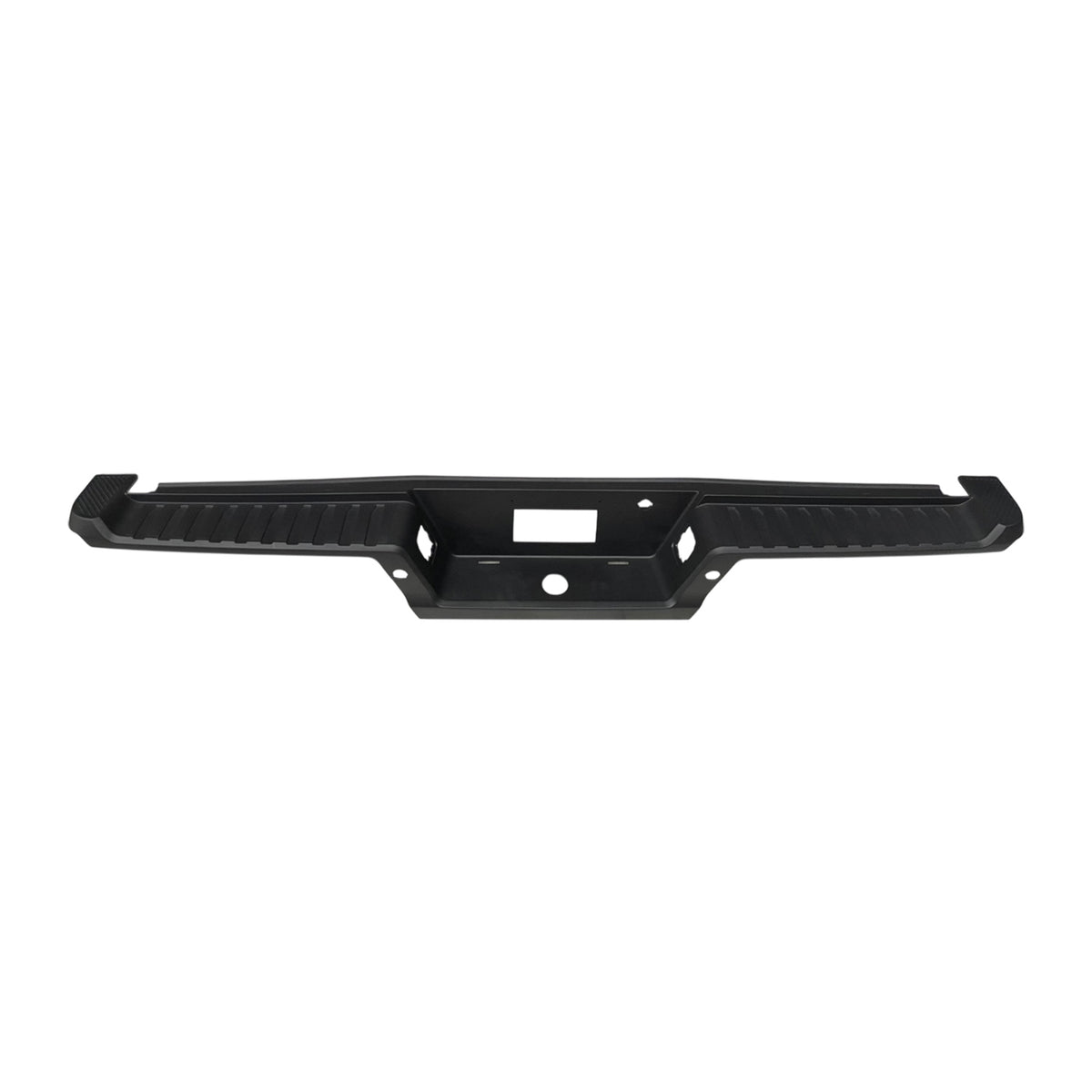 2021-2023 FORD F150 Rear Bumper Step Pad
