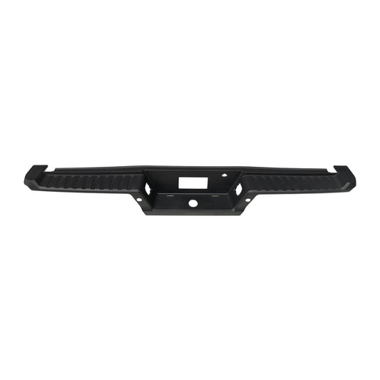 2021-2023 FORD F150 Rear Bumper Step Pad