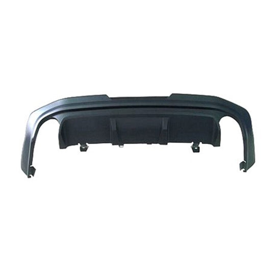 2010-2012 FORD MUSTANG Rear Bumper Lower Valance