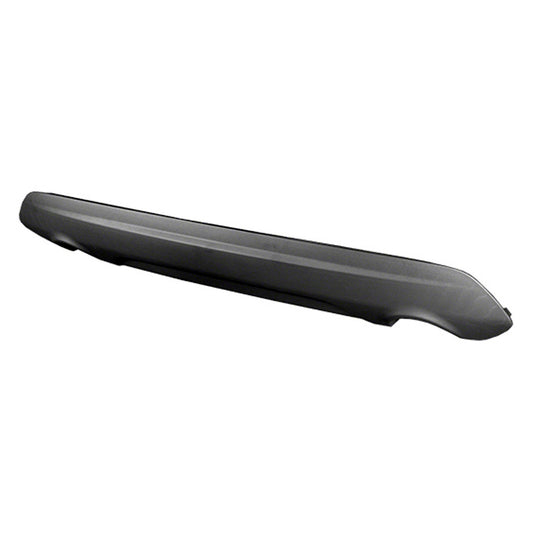 2013-2019 FORD ESCAPE Rear Bumper Lower Valance
