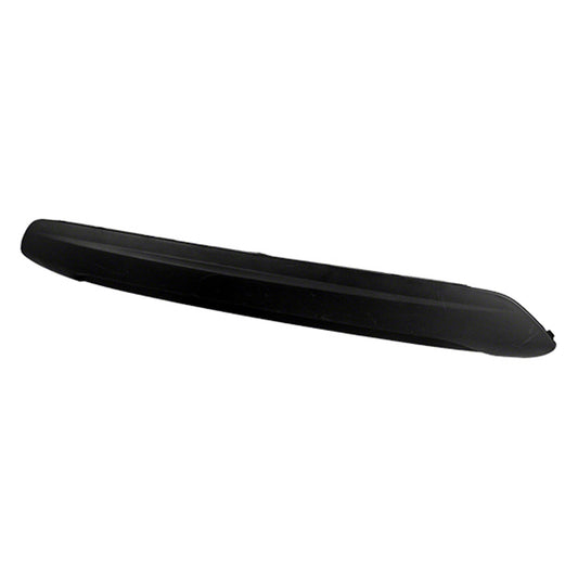 2013-2016 FORD ESCAPE Rear Bumper Lower Valance