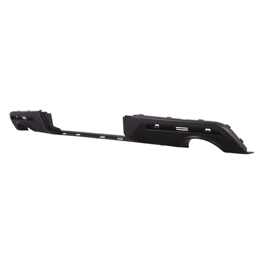 2016-2017 FORD EXPLORER Rear Lower Valance Panel