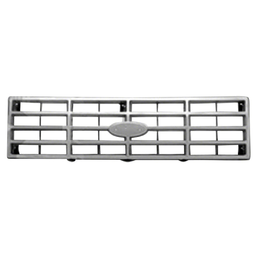 1980-1986 FORD BRONCO Full Size Pickup Grille