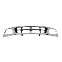 1997 - 1998 Ford F150 Grille FO1200320