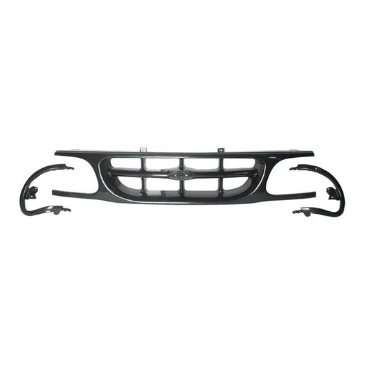 1995-2001 FORD EXPLORER Front Grille