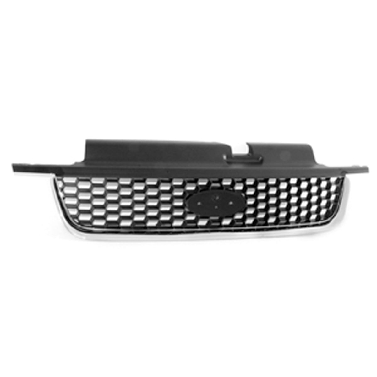 2001-2004 FORD ESCAPE Front Grille
