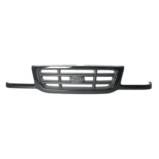 2001-2003 FORD RANGER Front Grille