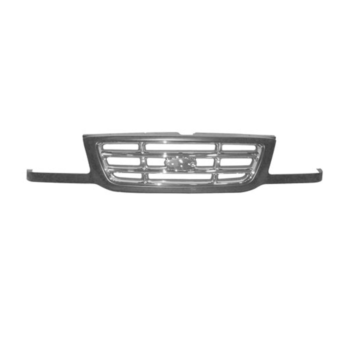 2001-2003 FORD RANGER Front Grille