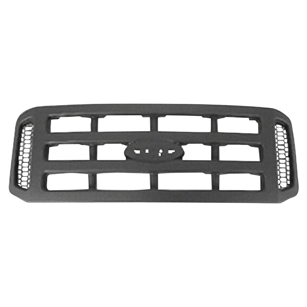 2005-2005 FORD F250 F350 F450 F550 Front Grille