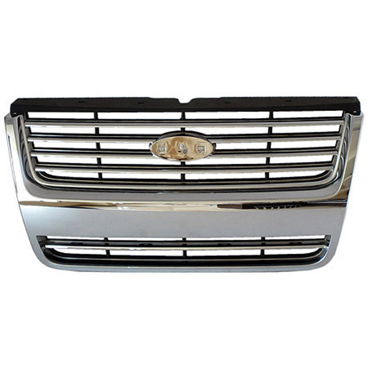 2006-2010 FORD EXPLORER Front Grille