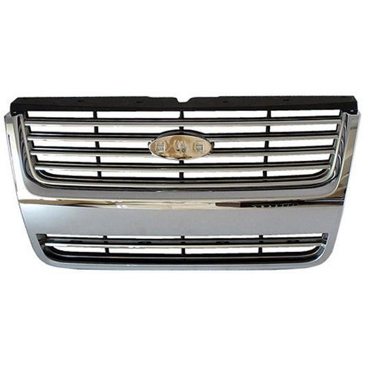 2006-2010 FORD EXPLORER Front Grille