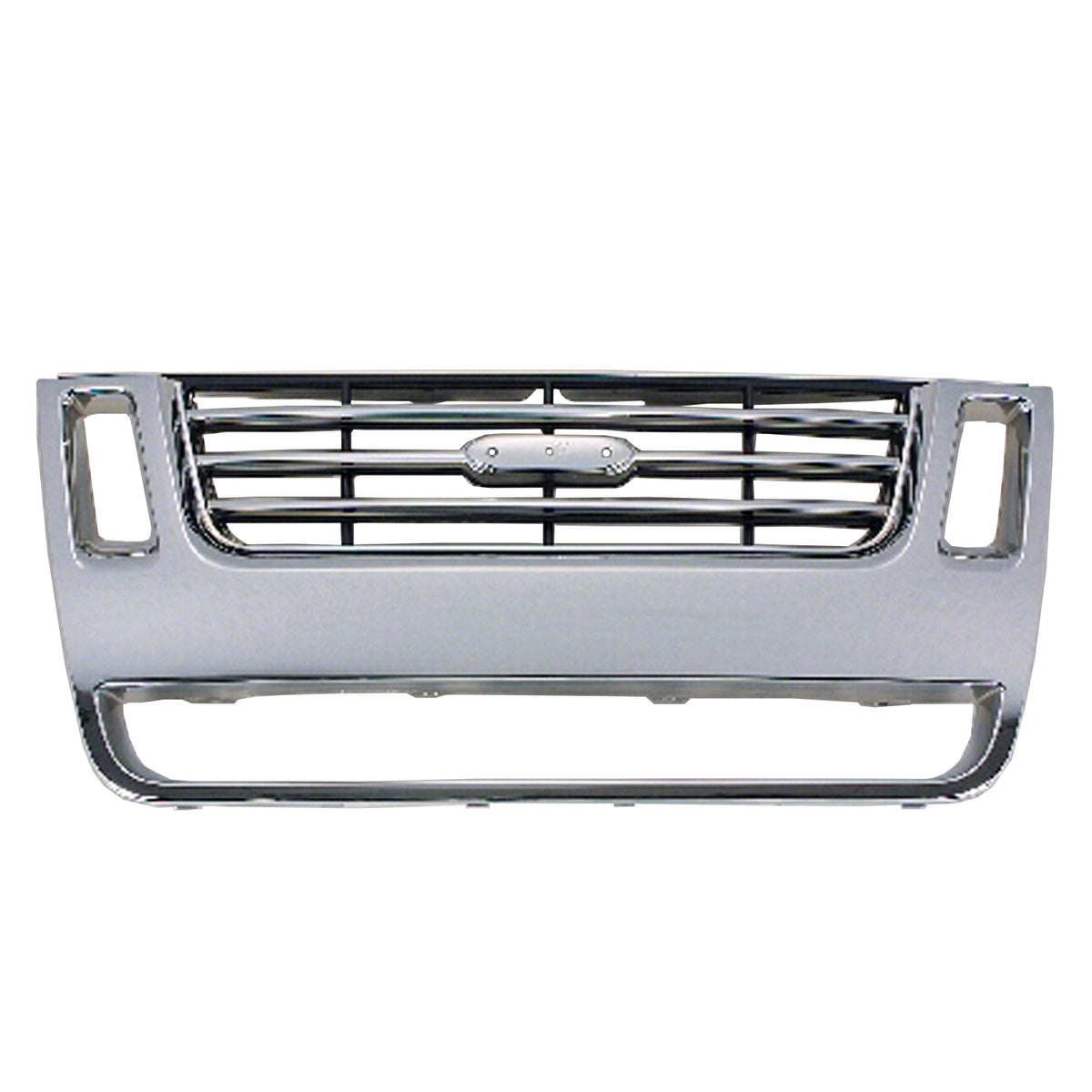2006-2010 FORD EXPLORER Front Grille
