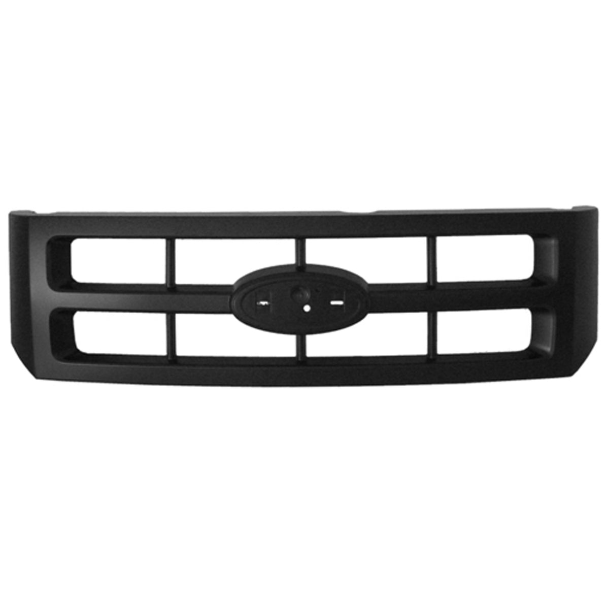 2008-2012 FORD ESCAPE Front Grille