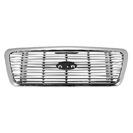 2007-2008 FORD F150 Front Grille