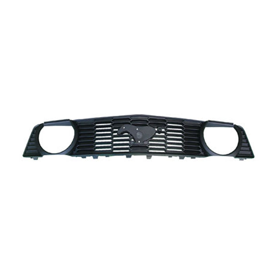 2010-2012 FORD MUSTANG Grille