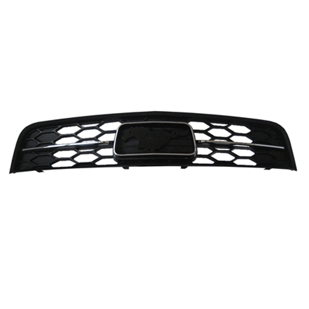 2010-2012 FORD MUSTANG Grille