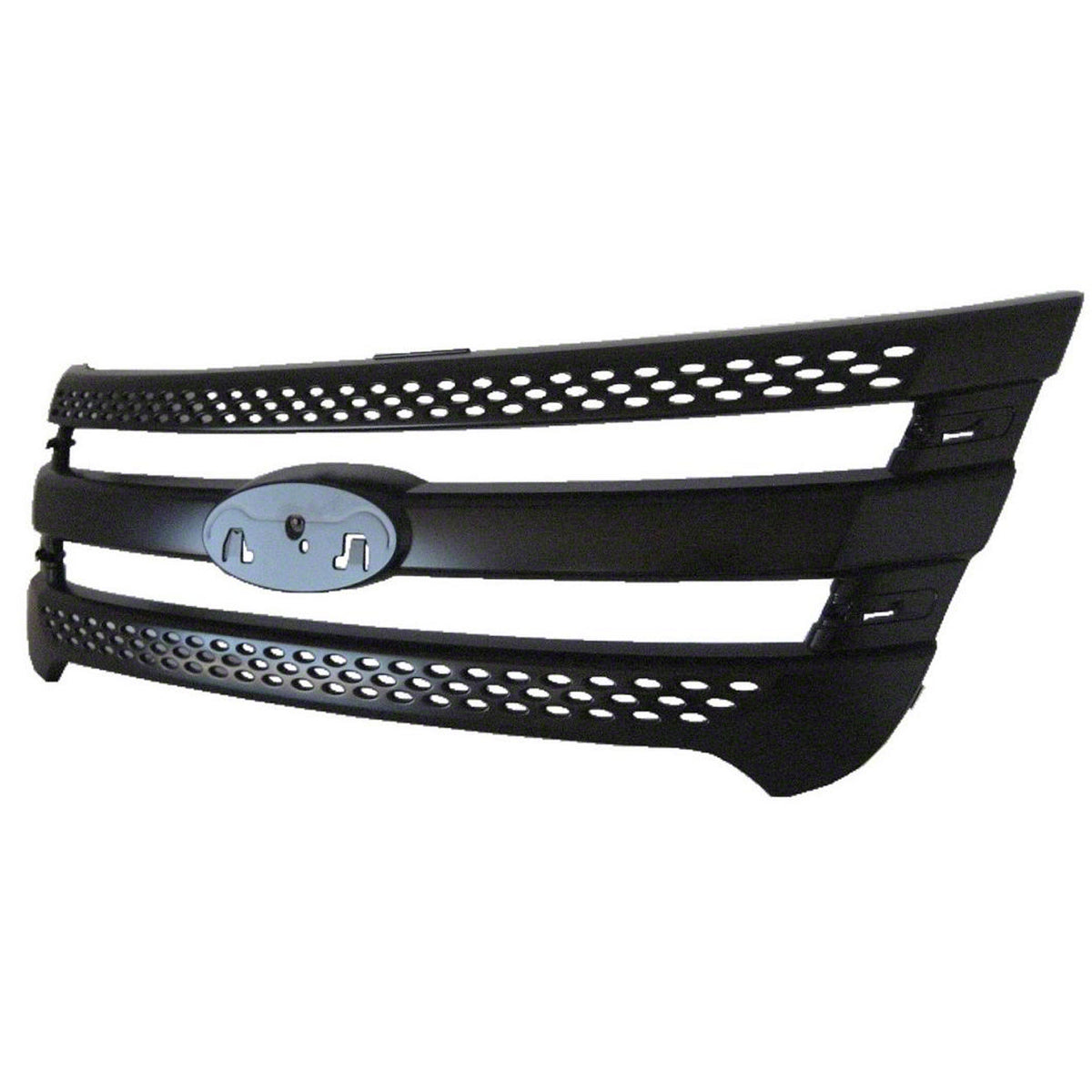 2011-2015 FORD EXPLORER Grille
