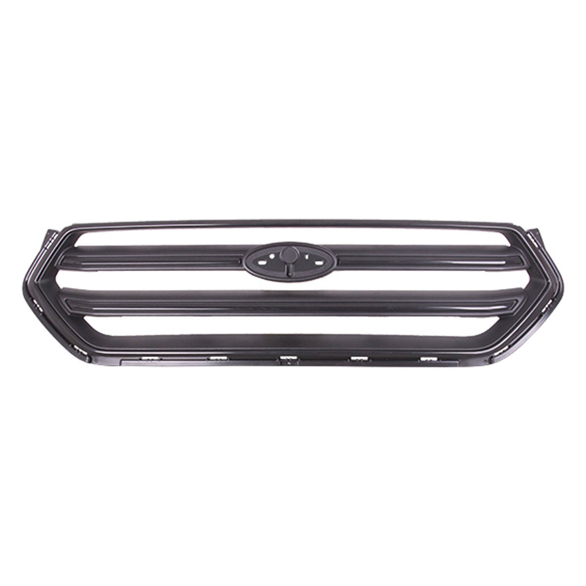 2017-2019 FORD ESCAPE Front Grille
