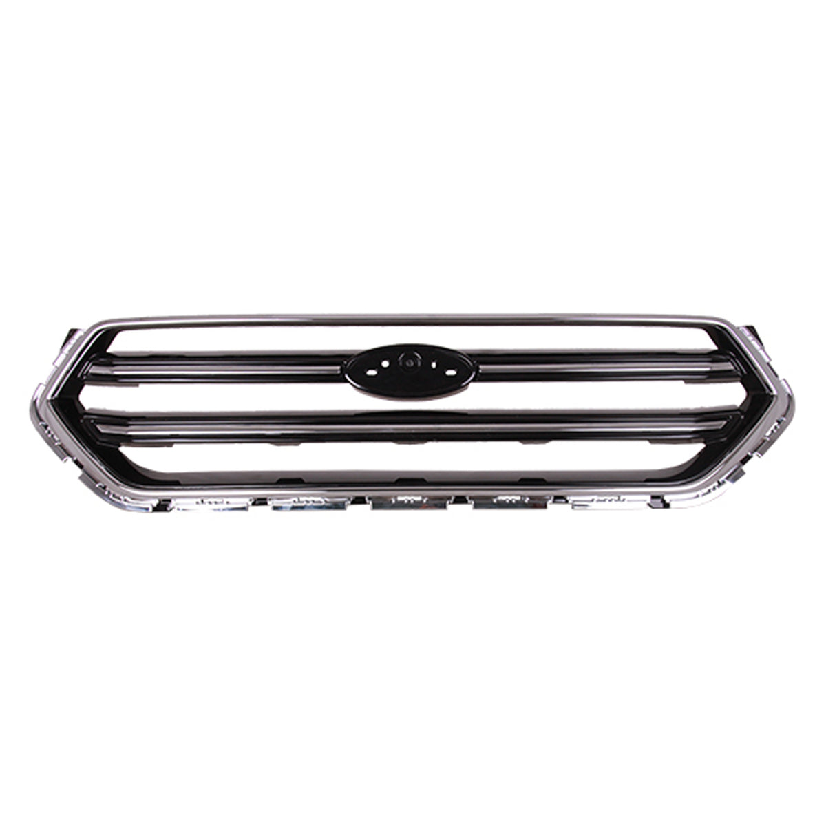 2017-2019 FORD ESCAPE Front Grille