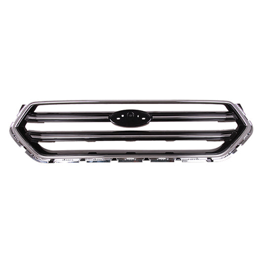 2017-2019 FORD ESCAPE Front Grille