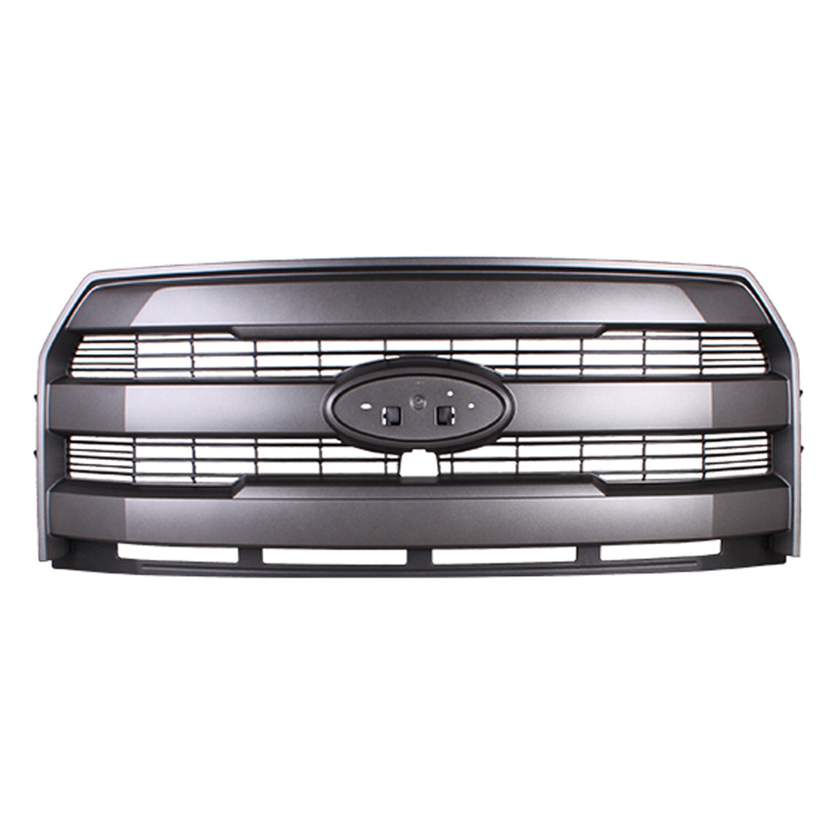 2015-2017 FORD F150 Front Grille