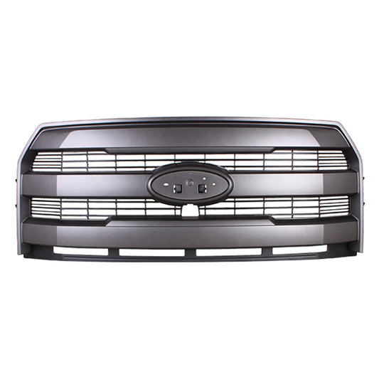 2015-2017 FORD F150 Front Grille