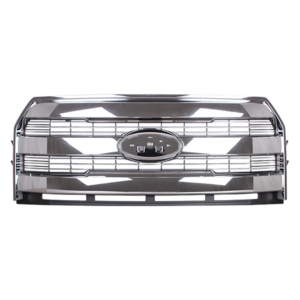 2015-2017 FORD F150 Front Grille