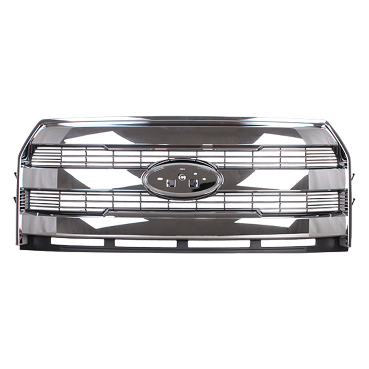 2015-2017 FORD F150 Front Grille