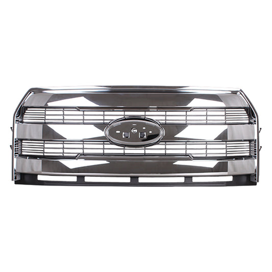 2015-2017 FORD F150 Front Grille