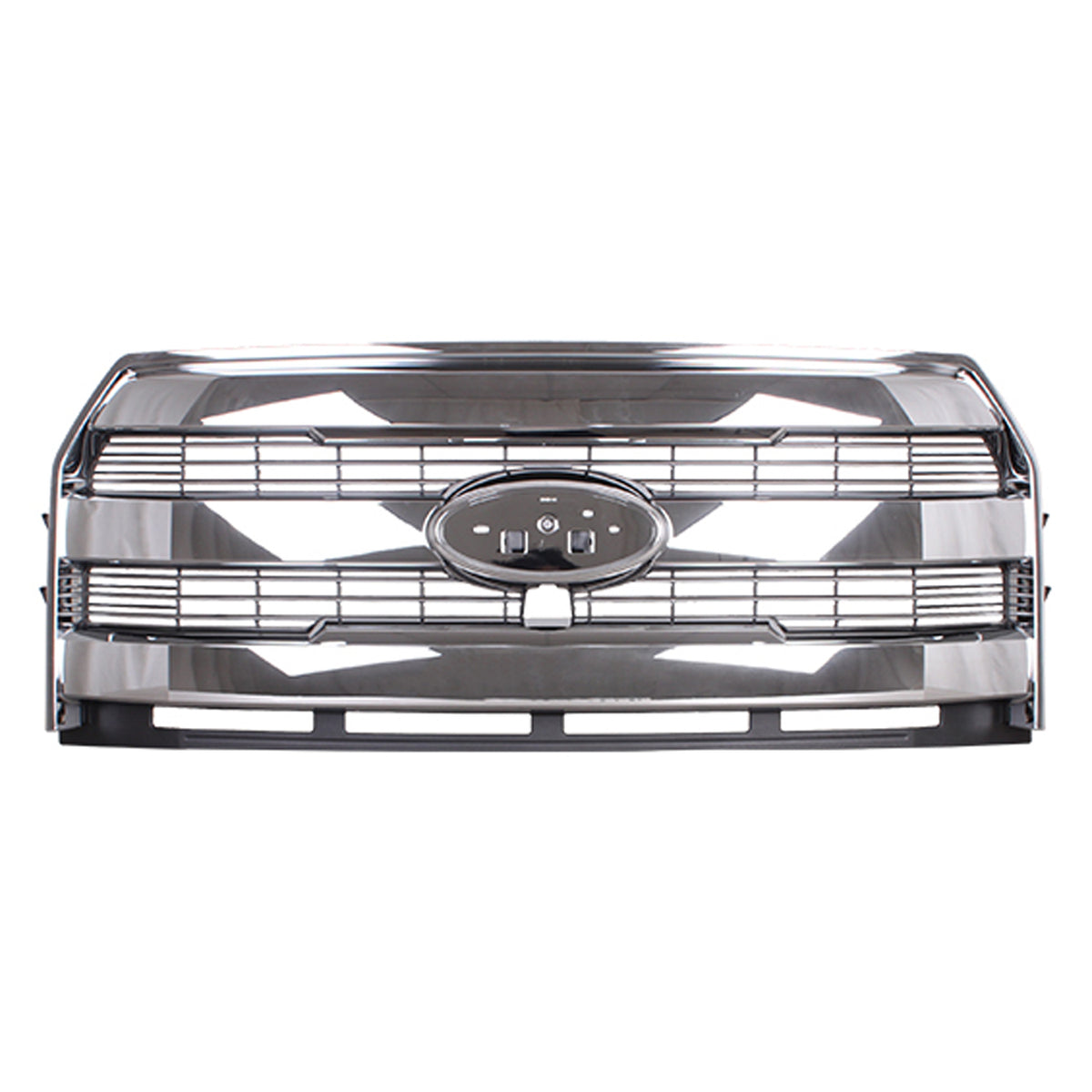 2015-2017 FORD F150 Front Grille