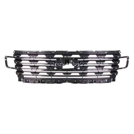 2018-2021 FORD EXPEDITION Grille Mounting Panel