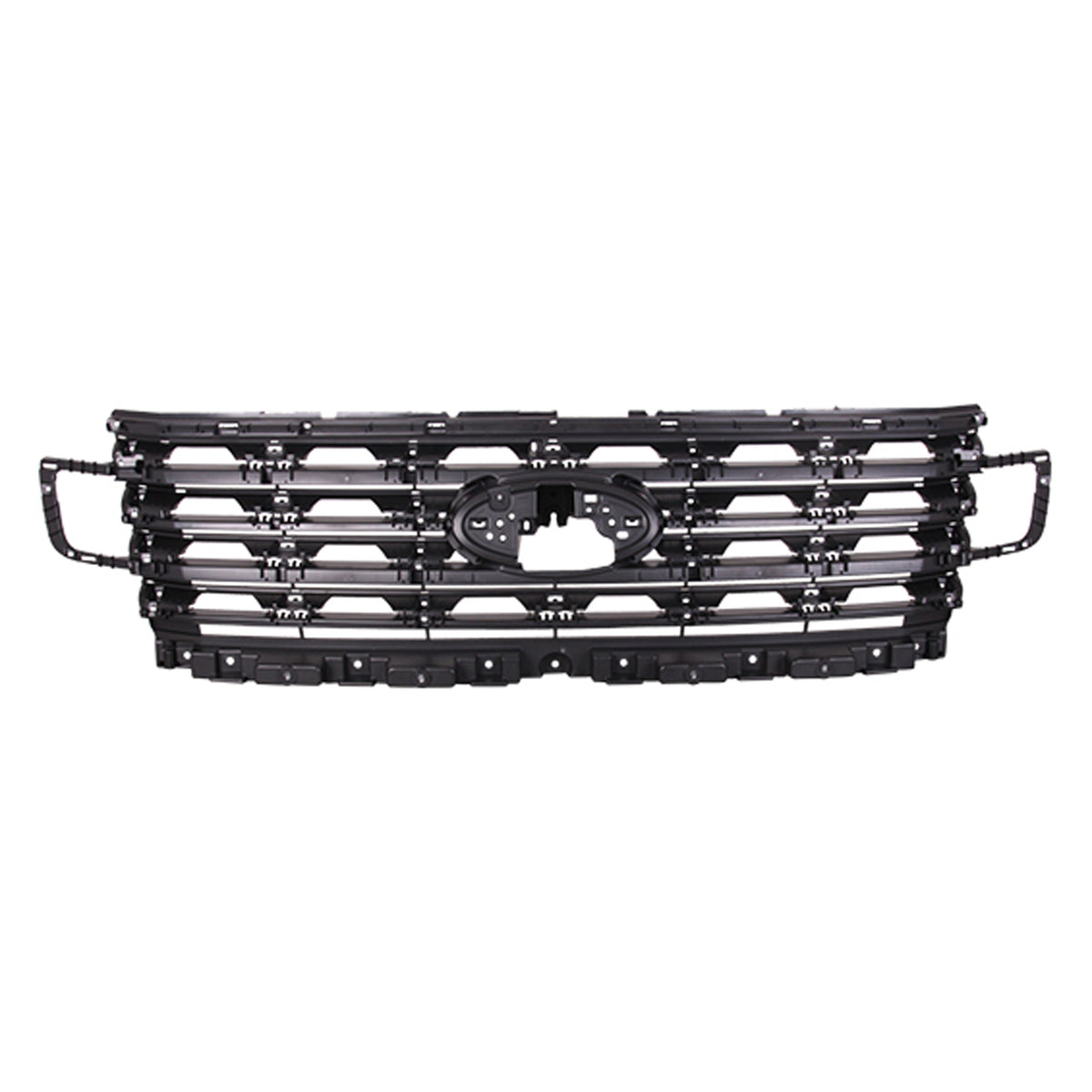 2018-2021 FORD EXPEDITION Grille Mounting Panel