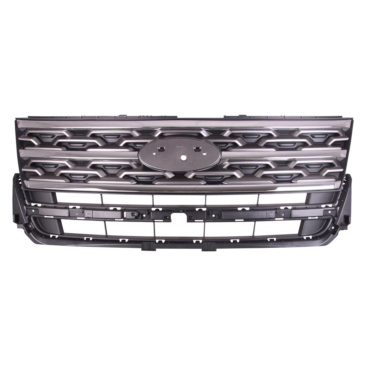 2018-2019 FORD EXPLORER Front Grille