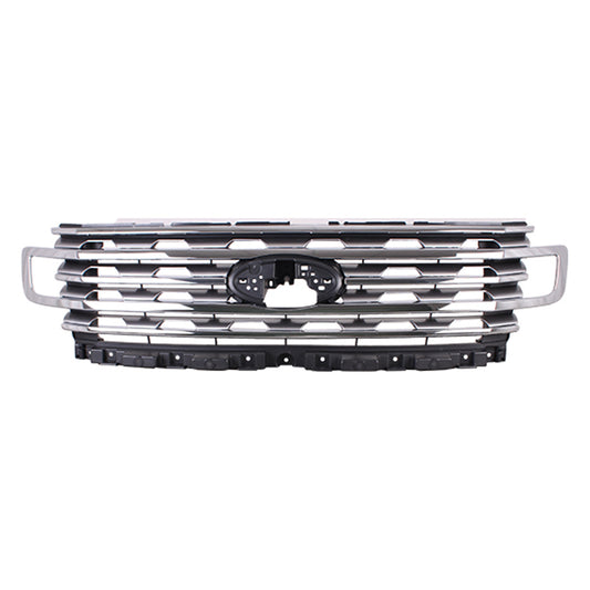 2018-2021 FORD EXPEDITION Front Grille