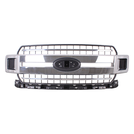 2018-2020 FORD F150 Front Grille