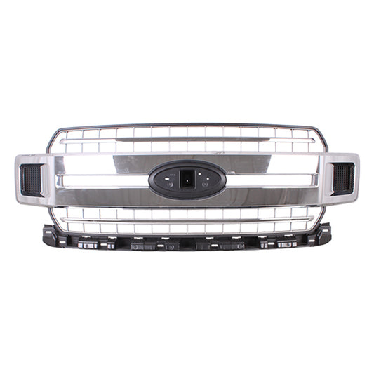 2018-2020 FORD F150 Front Grille