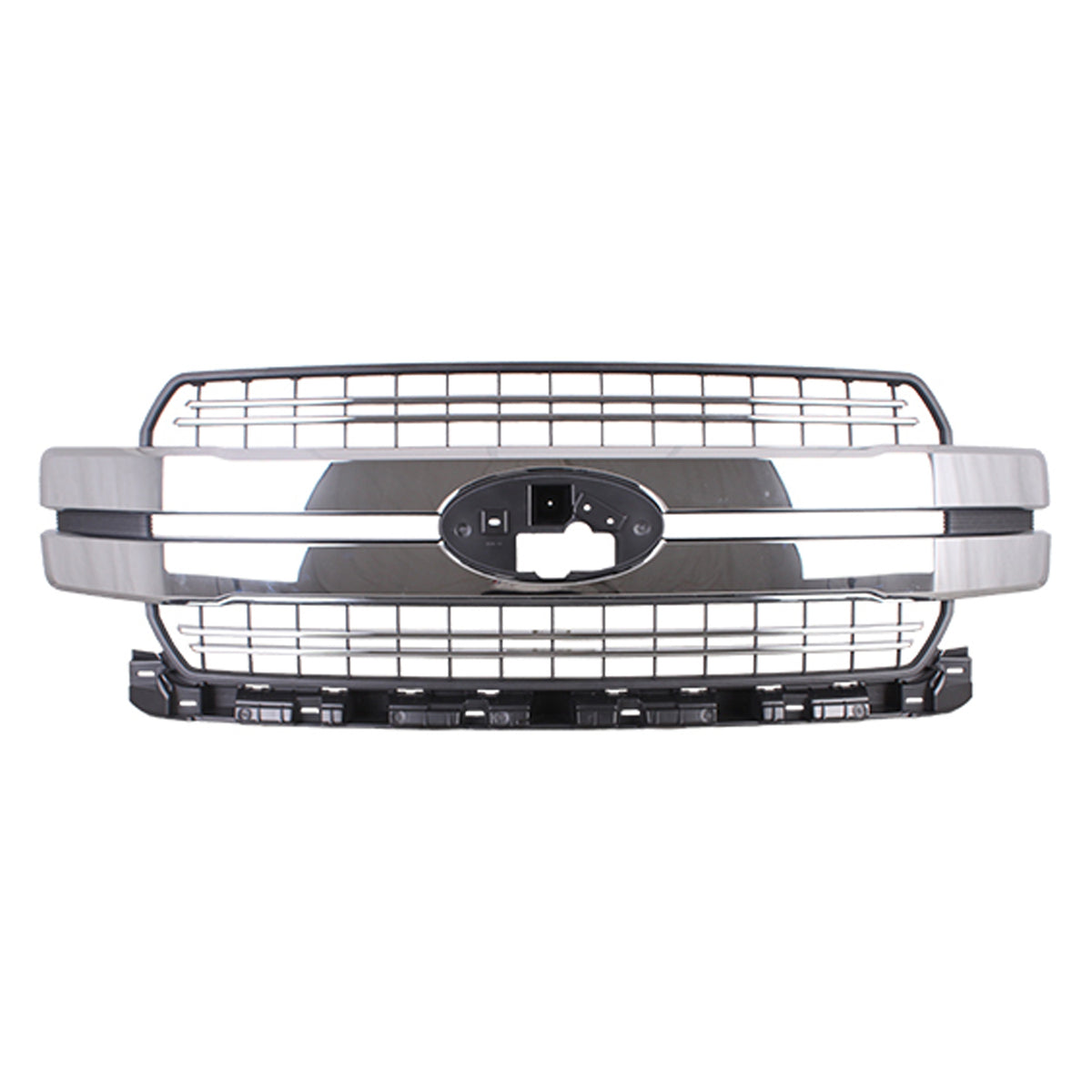 2018-2020 FORD F150 Front Grille
