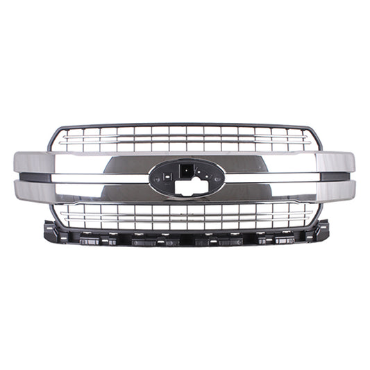 2018-2020 FORD F150 Front Grille